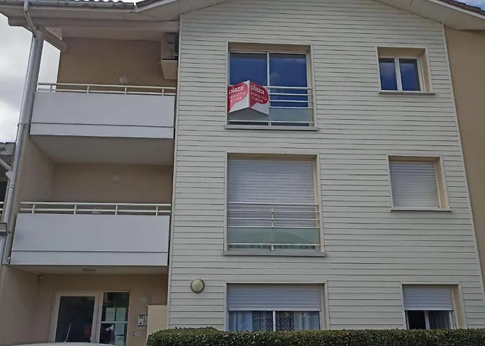 Appartement Centre Ville , Saint Sever