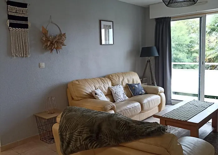 Appartement Centre Ville , Saint Sever