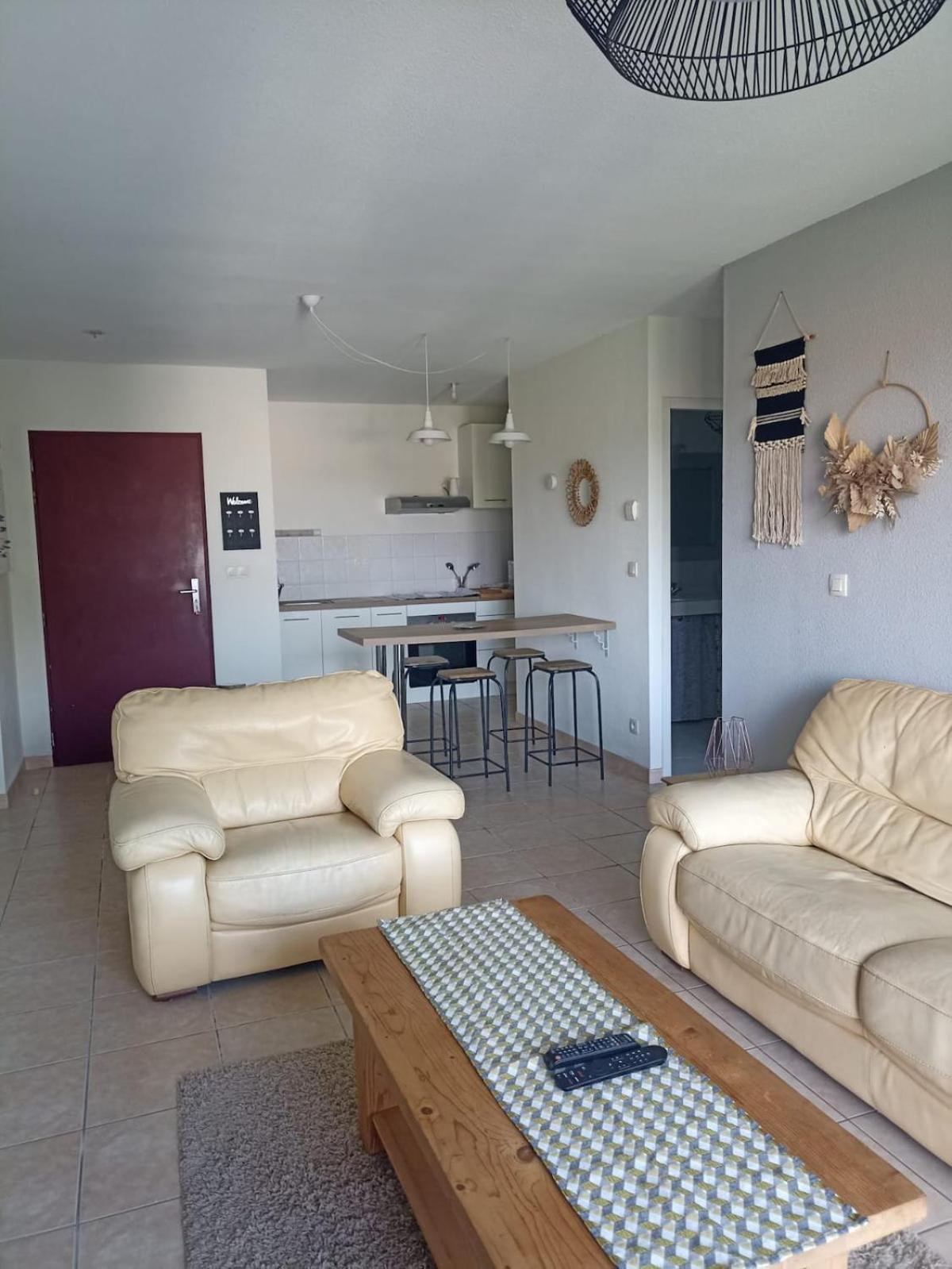 Centre , Sever * Saint-Sever (Landes)