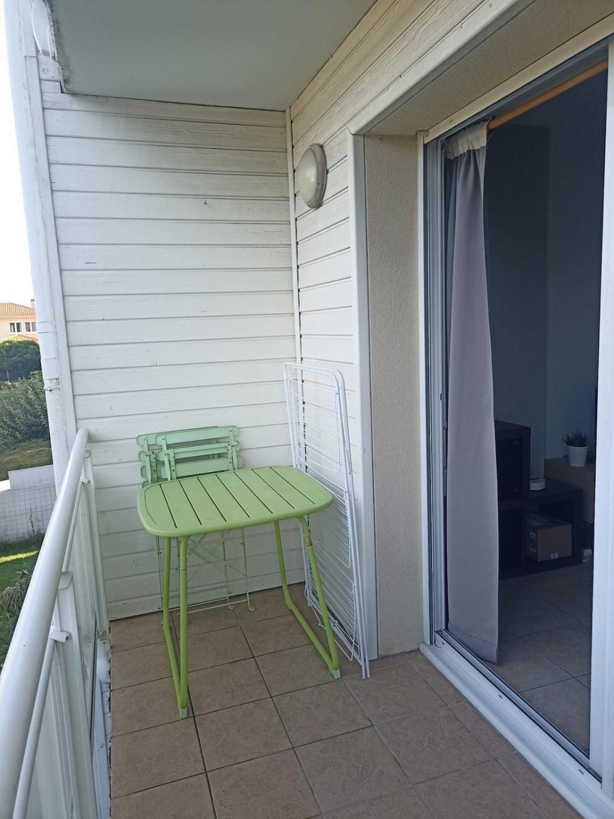 Apartment Centre , Sever Saint-Sever (Landes)